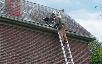 what affects urgent Brooks End roof repairs