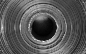 Brooks End edpm waterproofing