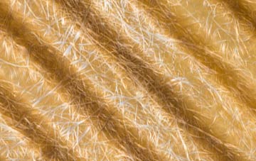 Brooks End fibreglass roof waterproofing