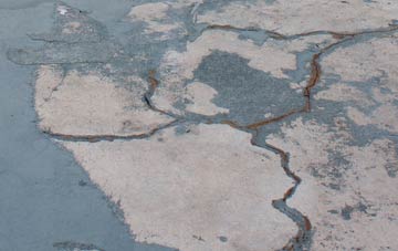 fibreglass roofing replacement Brooks End