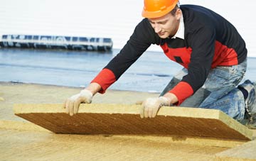 flat-roof-insulation Brooks End, Kent