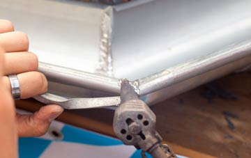 disadvantages of Brooks End lead roofing