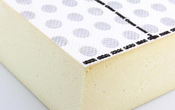 meeting Brooks End building codes