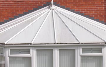 Brooks End polycarbonate conservatory roof repairs
