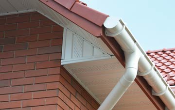 Brooks End soffit repair costs