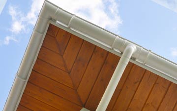 Brooks End soffit types