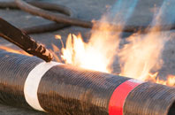 Brooks End flat roofing replacement