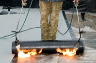 Brooks End flat roof sealing quote