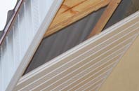 rated Brooks End soffit repair companies